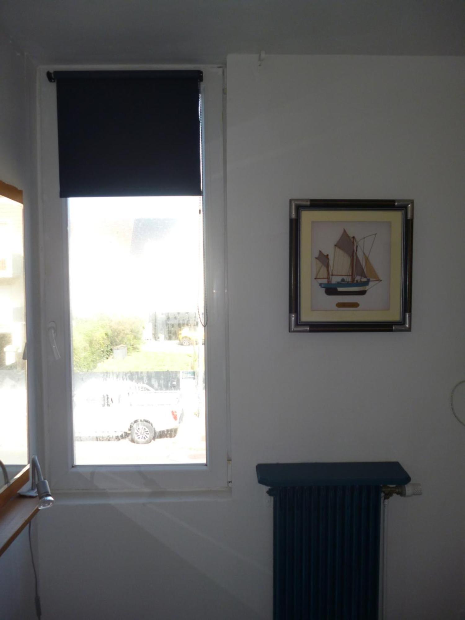 Gentlemen Au Premier Etage A 50 Metres De La Appartement *