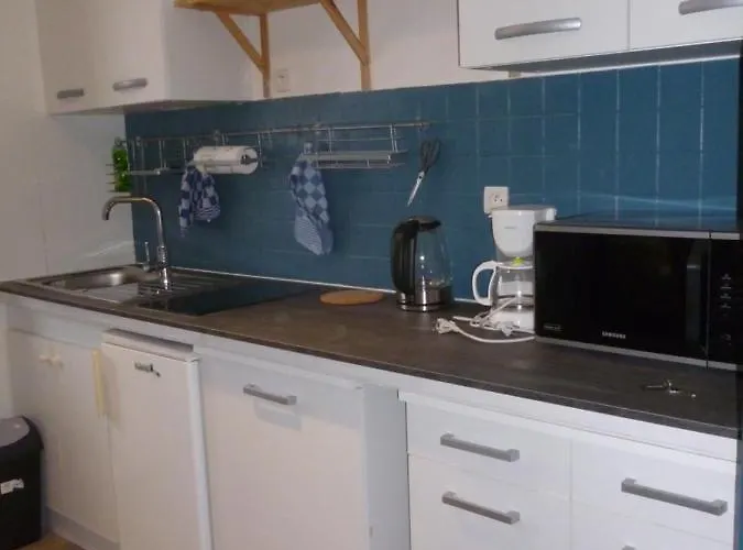 Gentlemen Appartement Au Premier Etage A 50 Metres De La Mer