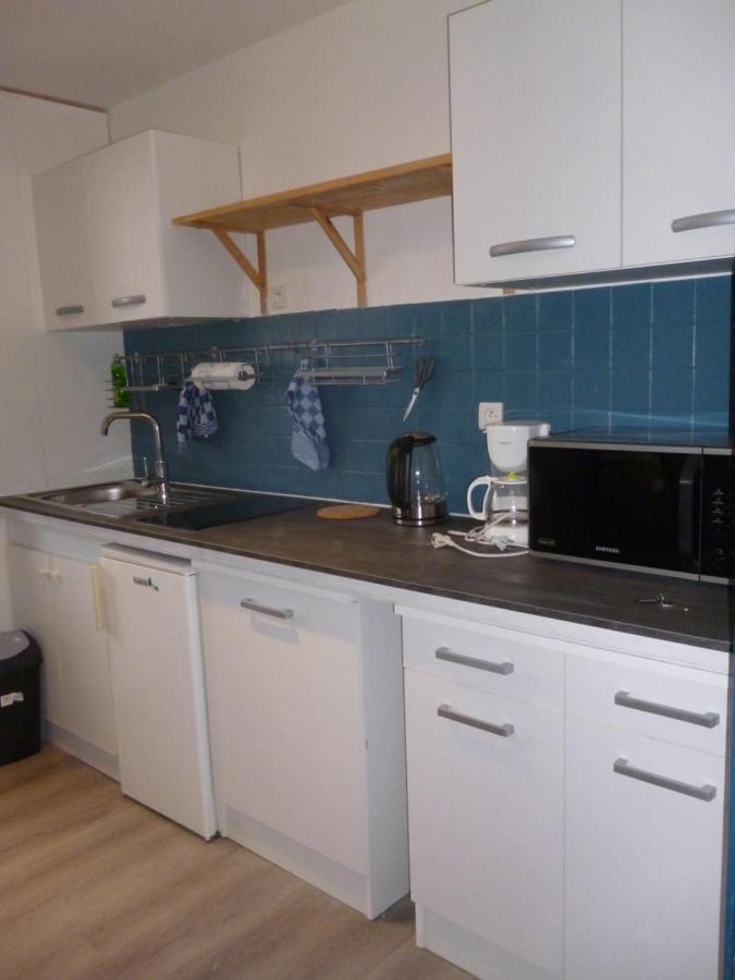 Gentlemen Au Premier Etage A 50 Metres De La Sangatte