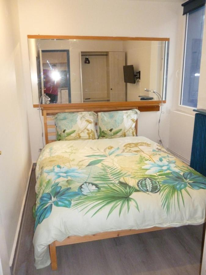 Gentlemen Au Premier Etage A 50 Metres De La * Sangatte