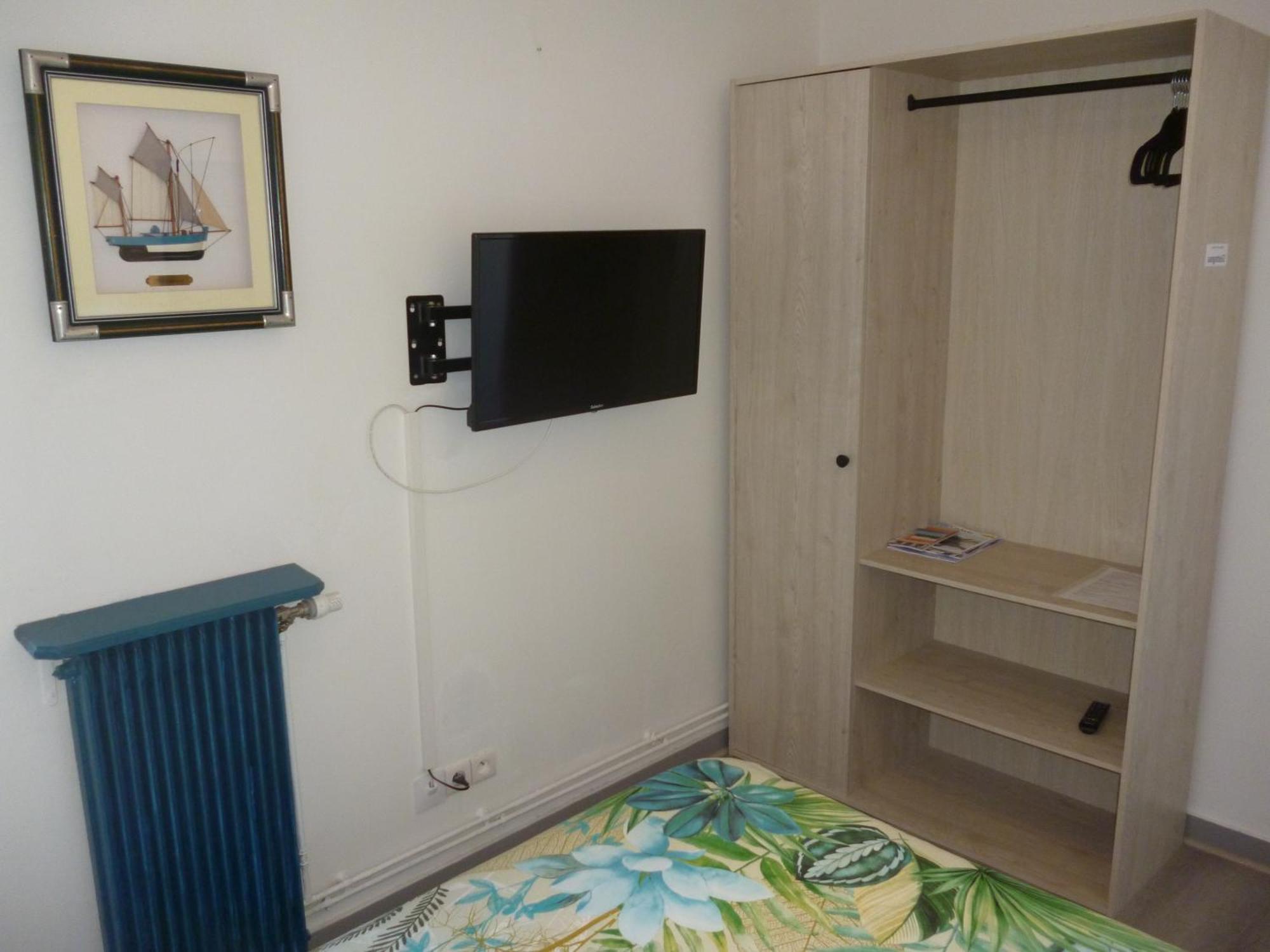 Gentlemen Au Premier Etage A 50 Metres De La Appartement Sangatte