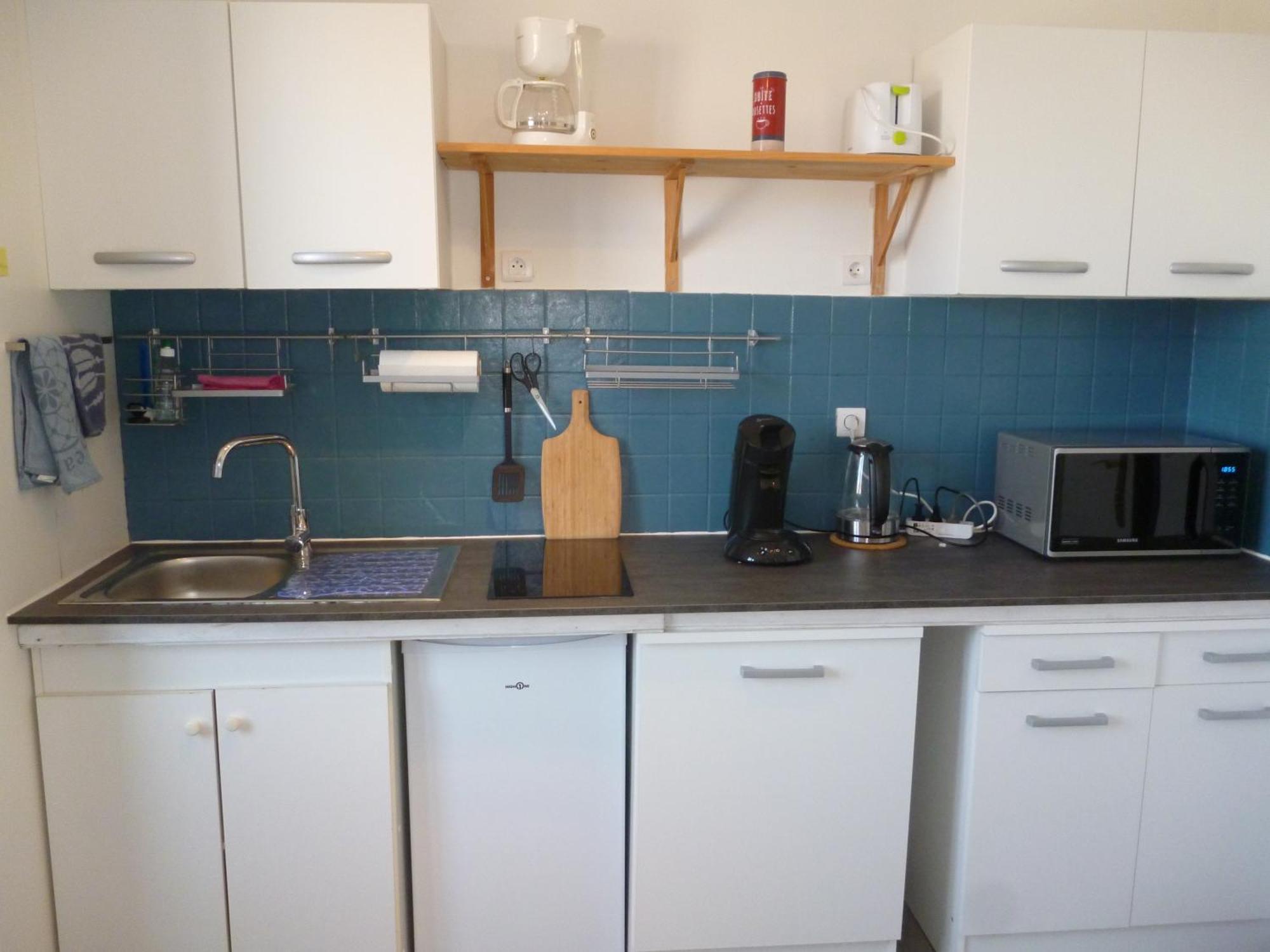 Appartement Gentlemen Au Premier Etage A 50 Metres De La Sangatte