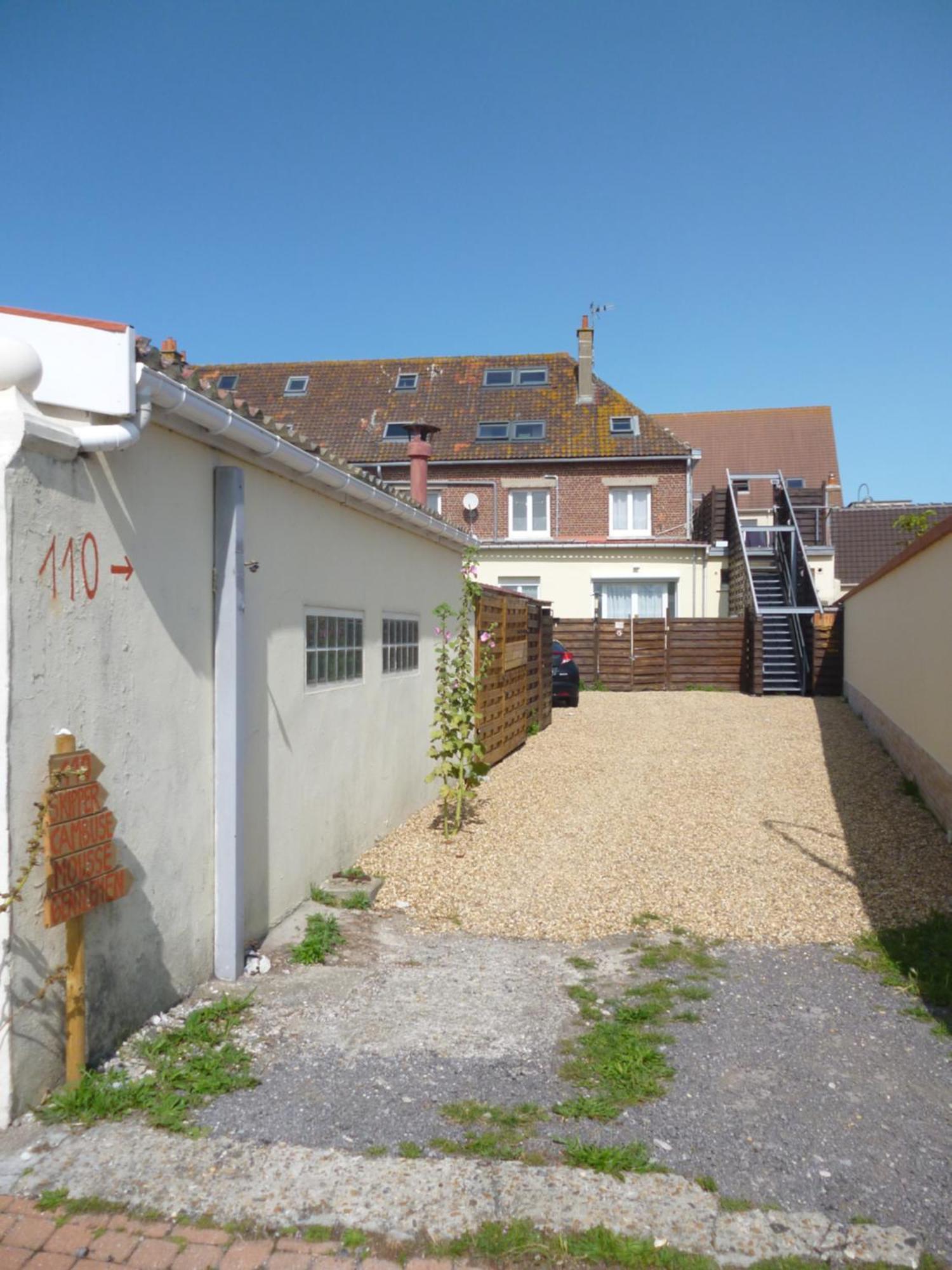 Appartement Gentlemen Au Premier Etage A 50 Metres De La